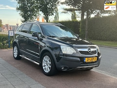 Opel Antara - 2.4 Essentia *AIRCO| 4WD