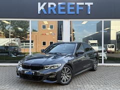 BMW 3-serie - 320i High Executive M Sport