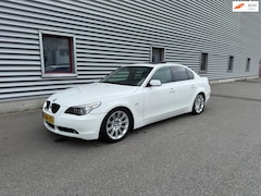 BMW 5-serie - 525i