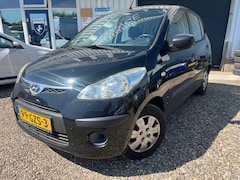 Hyundai i10 - 1.1 Active