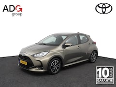 Toyota Yaris - 1.5 Hybrid Dynamic | Navigatie | Cruise control | Keyless |