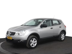 Nissan Qashqai - 1.6 Visia