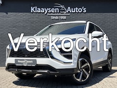 Mitsubishi Eclipse Cross - 2.4 PHEV Intense 188 pk 4WD AUT. | 1e eigenaar | apple carplay | camera | cruise control |