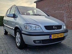 Opel Zafira - 1.6-16V Elegance