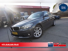 BMW 3-serie Gran Turismo - Gt (f34) 320i 184pk High Executive Upgrade Panoramadak