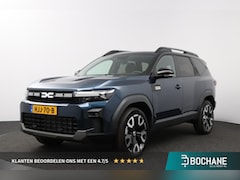 Dacia Bigster - 1.8 Hybrid 155 Journey | Panoramadak | Pack Parking| Pack Assist| Elektrische Achterklep