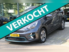Kia e-Niro - DynamicLine 64 kWh INCL BTW NL-AUTO NAP