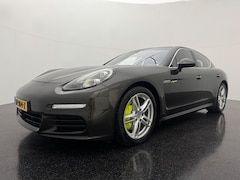 Porsche Panamera - 3.0 S Hybrid Full Option