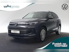 Volkswagen Tiguan - Life Edition 1.5 eHybrid 150 kW / 204 pk