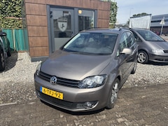 Volkswagen Golf Plus - 1.4 TSI Trendline