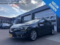 Renault Mégane Estate - 1.2 TCe Limited