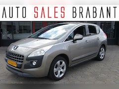 Peugeot 3008 - 1.6 ST