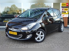 Hyundai ix20 - 1.6i i-Catcher