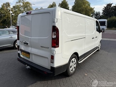 Renault Trafic - 2.0 dCi 130 T30 L2H1 Work Edition