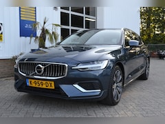 Volvo V60 - 2.0 T8 AWD R. R-Des