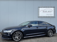 Audi A6 Limousine - 1.8 TFSI ultra Lease Edition Automaat Carplay