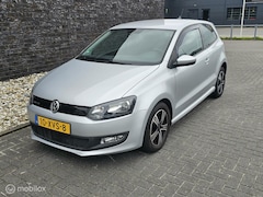 Volkswagen Polo - 1.2 TDI BlueMotion Comfortline