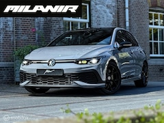 Volkswagen Golf - 2.0 TSI GTI Clubsport |Akra|Pano|H&K|Nurburg