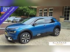 Citroën C4 Cactus - 1.2 PureTech Business Trekhaak Navigatie