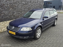 Volkswagen Passat Variant - 2.0 Comfortline