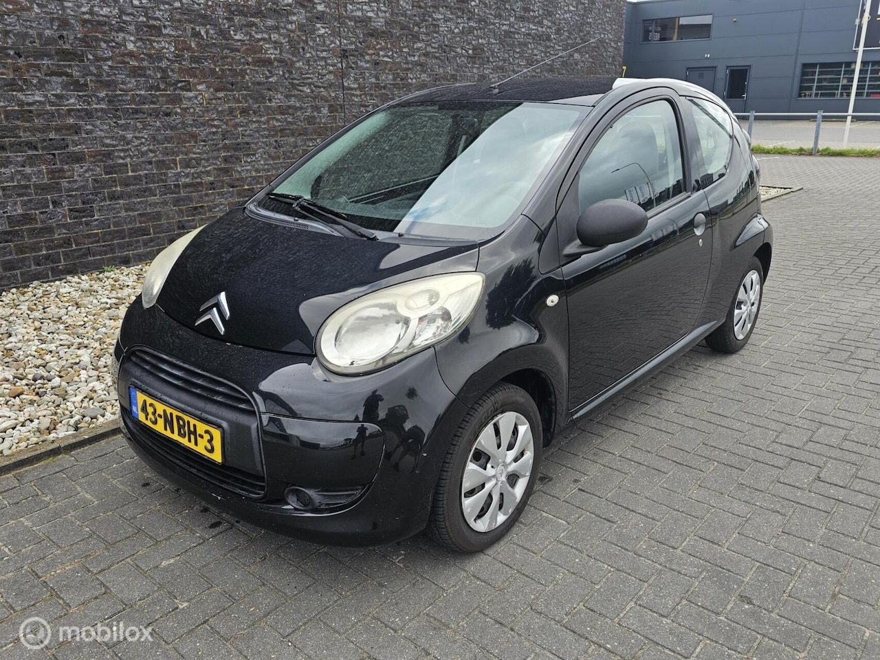Citroën C1 - 1.0-12V Séduction 1.0-12V Séduction Nieuwe apk✅ - AutoWereld.nl