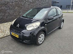 Citroën C1 - 1.0-12V Séduction Nieuwe apk✅