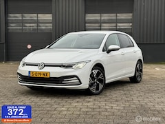 Volkswagen Golf - 1.5 eTSI