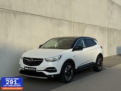 Opel Grandland X - 1.2 Design line - cam - navi - new distribu
