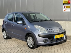 Nissan Pixo - 1.0 Look / Airco