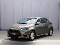 Toyota Yaris - 1.0 VVT-i Active, Airco, LMV