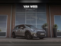 MINI Clubman - 1.5 F54 One D Facelift | 2e eigenaar | Origineel | Navi | Cruise control | Climate control