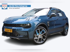 Lynk & Co 01 - 1.5 | 1e Eigenaar | Panorama dak | 360' Camera | Elektrische kofferbak | Bestuurdersstoel