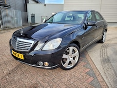 Mercedes-Benz E-klasse - 200 CGI Business Class Elegance Leer , automaat
