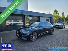 Audi Q8 - 60 TFSI e quattro Competition