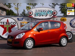 Suzuki Splash - 1.2 Comfort 2e Eigenaar 48.500 km +NAP NL-Auto