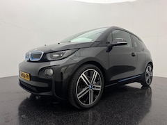 BMW i3 - Basis iPerformance 94Ah 33 kWh