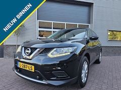 Nissan X-Trail - | Airco | Trekhaak | 1.6 DIG-T Visia
