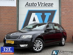 Skoda Octavia Combi - 1.2 TSI Greentech Ambition Businessline