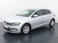 Volkswagen Polo - 1.0 TSI Comfortline | 95 PK | Parkeersensoren | Adaptive cruise control | Apple Carplay/An