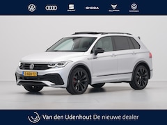 Volkswagen Tiguan - 1.5 TSI 150pk R-Line Business DSG / Navigatie / Stoel+Stuurverwarming / Panoramadak