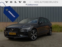 Volvo V60 - B4 Plus Dark
