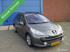 Peugeot 207 SW - 1.6 VTi XS