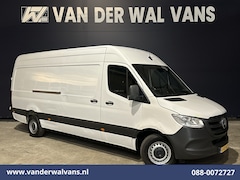 Mercedes-Benz Sprinter - 317CDI 170pk L3H2 Euro6 Airco | Camera | Apple Carplay | Android Auto | Stoelverwarming Bi