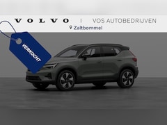 Volvo EX40 - Single Motor Extended Range Ultra 82 kWh | NIEUW OP VOORRAAD |