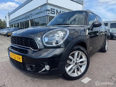 MINI Countryman - 1.6 Cooper S ALL4 Chili Aut/Leder/Panorama