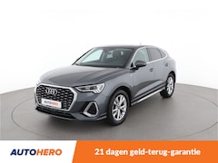 Audi Q3 Sportback - 35 TFSI ACT S line | KK60060 |