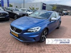 Volvo V40 - 2.0 T3 Nordic+ | Cruise Control | Stoelverwarming | Climate | Navi |