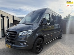 Mercedes-Benz Sprinter - 317 1.9 CDI L2 H2 PRO - LED - BPM VRIJ