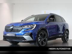 Renault Austral - 1.2 E-Tech full hybrid 200 techno esprit Alpine | Navigatie | Camera achter | Voorruit ver