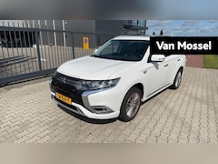 Mitsubishi Outlander - 2.4 PHEV Intense+ 224 PK